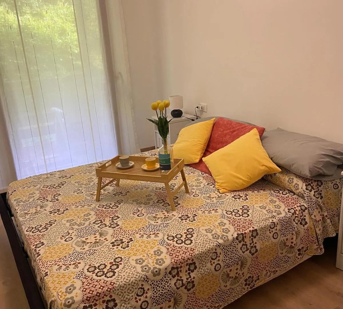 Casa Vacanze Tramonti Da M&M - Casargo Apartament