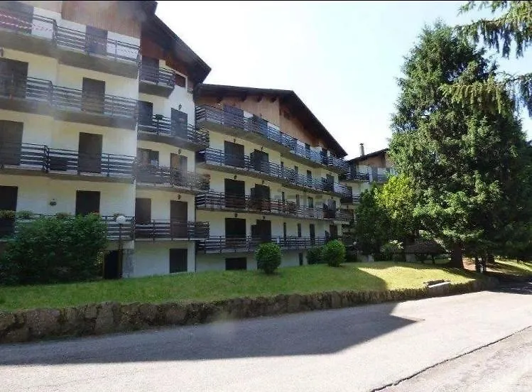 Casa Vacanze Tramonti Da M&M - Casargo