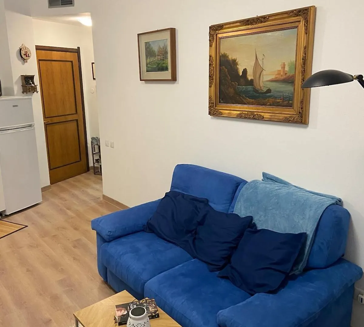 Casa Vacanze Tramonti Da M&M - Casargo