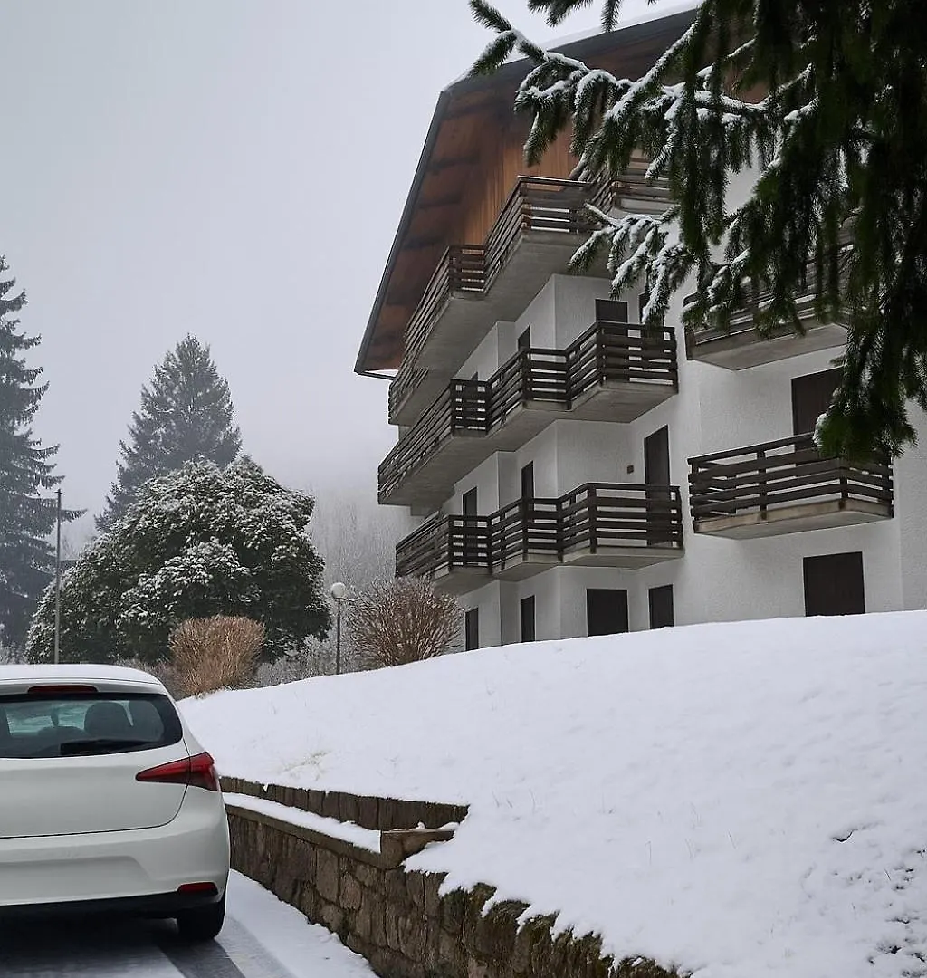 Casa Vacanze Tramonti Da M&M - Casargo Włochy